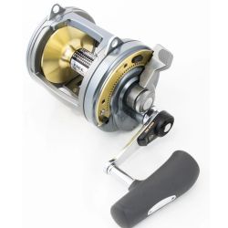 SHIMANO TYRNOS 50 2 VELOCITA'