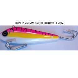 copy of YOZURI BONITA