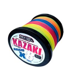 KAZAKI X8 JAPAN MULTICOLOR...
