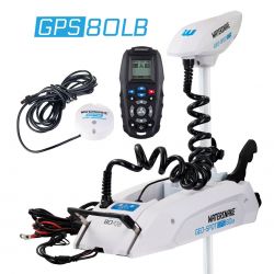WATERSNAKE GEO-SPOT GPS SW...