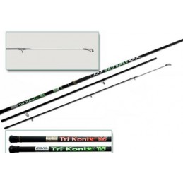 BAD BASS TRI KONIX 145 GR