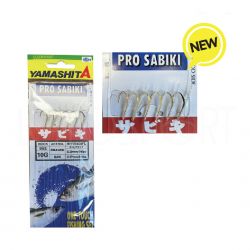 YAMASHITA PRO SABIKI...