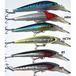 RAPTURE KILLER MAGNUM