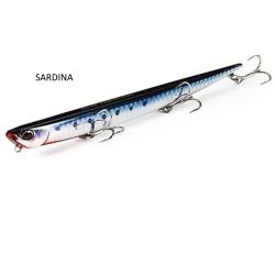 DUO BAY RUF MANIC 155MM 28GR