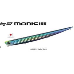 BAY RUF MANIAC 155MM 28GR