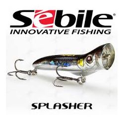 SEBILE SPLASHER