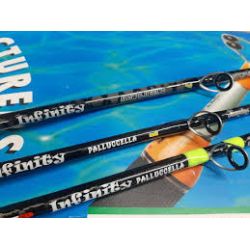 MASTFISH INFINITY SLOW &...