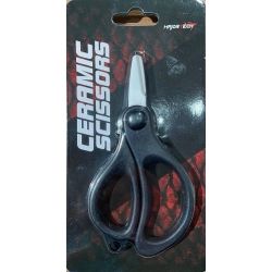 CERAMIC SCISSORS MAJORTECH