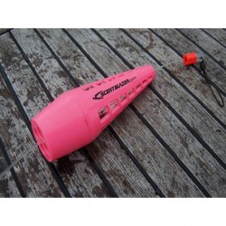 Trolling Teaser Pink...