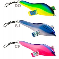 WILLIAMSON EXCITER BIRDS