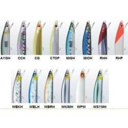 YAMASHITA MARIA CHASE