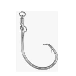 MUSTAD SE39943NP-SS TUNA...