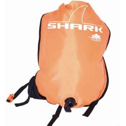 ZAINO GONFIABILE TREM