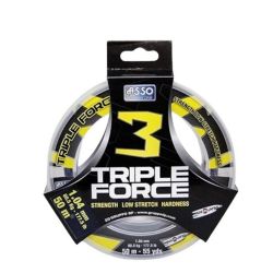 ASSO TRIPLE FORCE