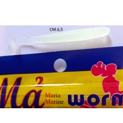 YAMASHITA MA WORM CM.6,6...