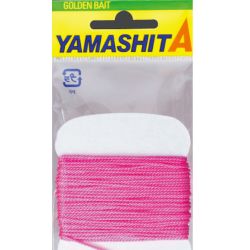 YAMASHITA LP PINK