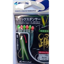 MARAFUJI MACKEREL SKIN