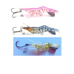 Hanebix Custom II-35 Little...