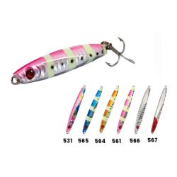 NOMURA CHIKA SLOW PITCH