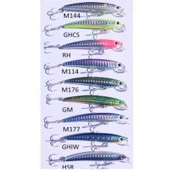 copy of YOZURI PINS MINNOW...