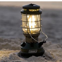 COLEMAN Northstar lampada a...