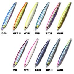 YAMASHITA MARIA SABERER JIG