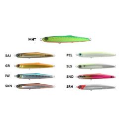 YOZURI LIVEBAIT JIG MINNOW...