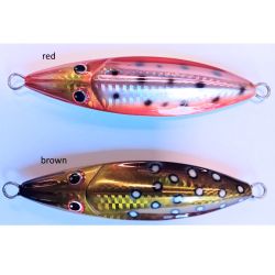 OTTO UNDERGROUND 200GR 12CM