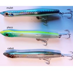 ULTIMATE FROSTY 125MM 16GR