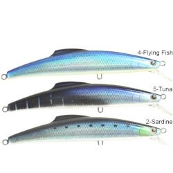 TACKLE HOUSE SHIBUKI