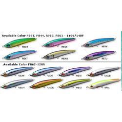 DUEL SURFACE SLIDER 120MM
