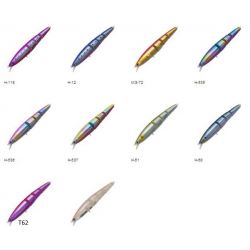 ZETZ F-LEAD JOINTED 135GR