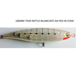 MARIA LOADED 180MM 75GR...