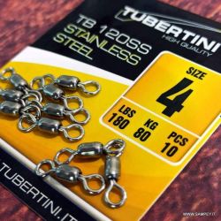 TUBERTINI GIRELLE TB 120 SS