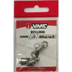 VMC GIRELLE 3260SS N2 CF 3...