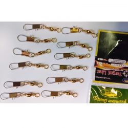 GIRELLE & MOSCHETTONI...