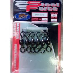 GIRELLE CRANE STEEL FORCE...