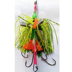 TERMINALE BOLENTINO A 4 AMI