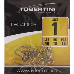 TUBERTINI MOSCHETTONE TB-4002