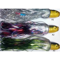 KAISER 26CM  TESTA HOLO