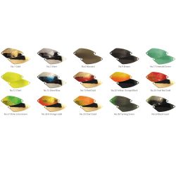 VALKEIN GIGA BURST 2,8GR IT...