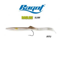 RAGLOU SLIM 7CM CF 4PZ