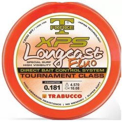 TRABUCCO LONG CAST FLUO TF...