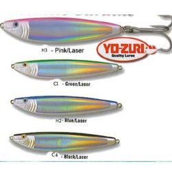 YO-ZURI METALLIC SARDINE...