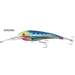 copy of NOMAD DTX Minnow...