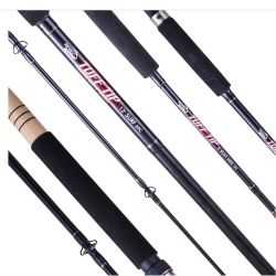 JARVIS WALKER TUFF STICK...