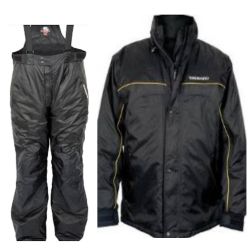 SHIMANO COMPLETO Breathable