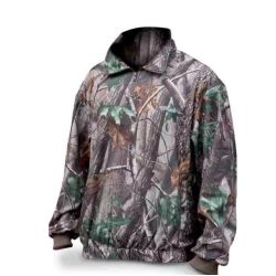 Tribal Fleece Shimano
