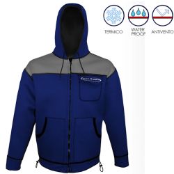 GIACCA SPINNING 3MM NEOPRENE