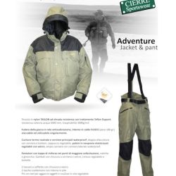 CIERRE ADVENTURE JACK &...